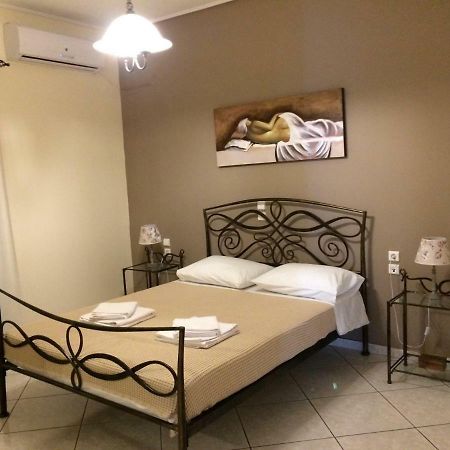 فيلا Marilias House كوليمفاري المظهر الخارجي الصورة