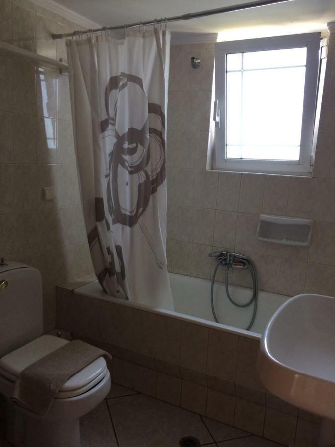 فيلا Marilias House كوليمفاري المظهر الخارجي الصورة